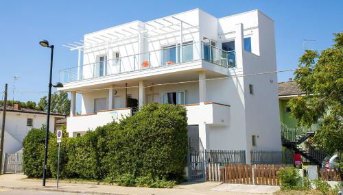 Elsa Attico vista mare - Photo 2