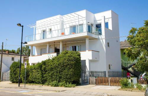 Elsa Attico vista mare - Photo 2