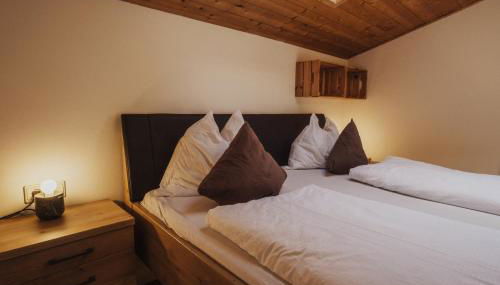 Töllhof Apartments and Farm - Foto 5