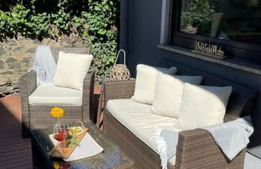 Altstadtglück im Zollhäuschen - Foto 14