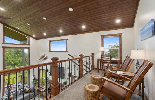 Lazy Mountain Guest House - Foto 28