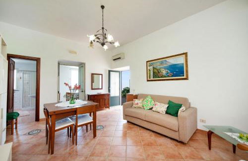 Casa Deva Amalfi Coast, with private garden overlooking the sea - Foto 11