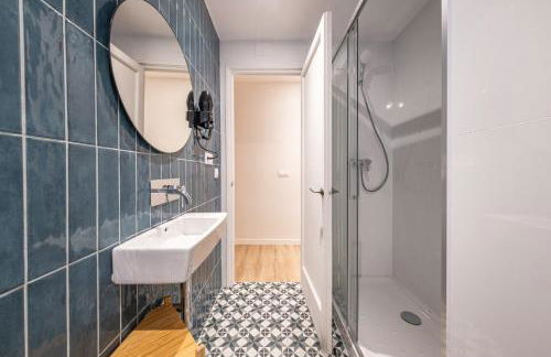 BeBarceloner Eixample Apartments- 4 bedrooms - Photo 15