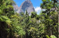 Vista Azul Apart Hotel - Com Cozinha Compacta - Foto 14