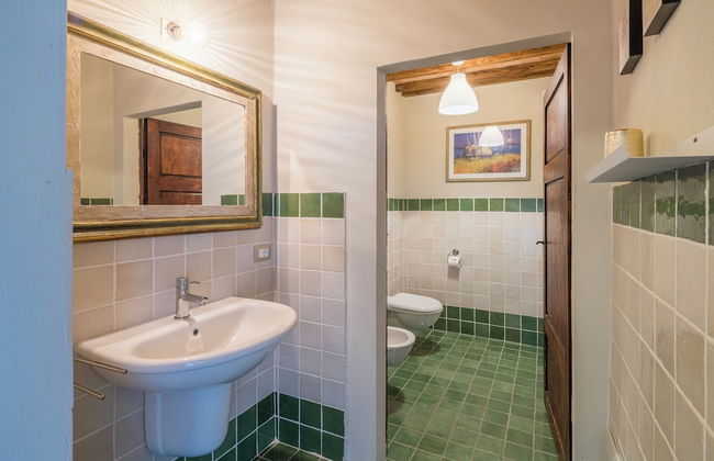 San Paolo Farm, Wifi, Pool, Val Di Cecina - Foto 77