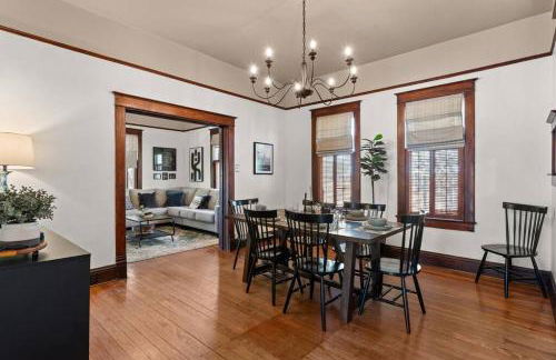 4Bd 3ba Near UNM Old Town and Downtown Dog Friendly - Foto 8