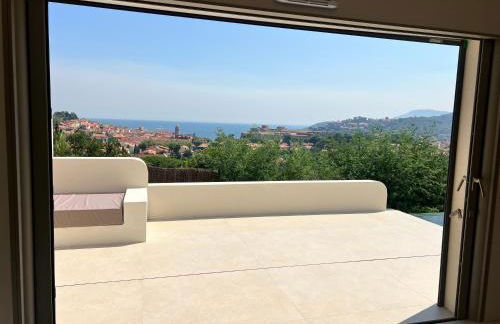 Can Jeannette Vue Mer & Montagne - Lodge 2 - Foto 28