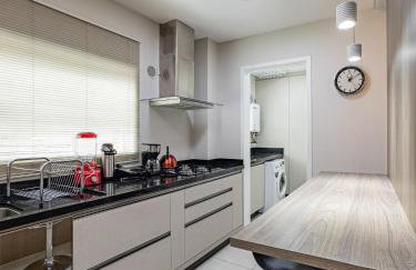 Melhor Apartamento centro Pomerode, perto de tudo - Foto 22