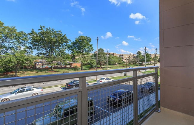 BridgeStreet at the Vue - Foto 48