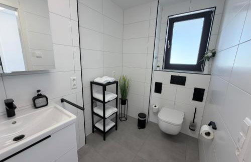 BILEANCA - Neubau-Ferienwohnungen Rheinhausen Europa-Park - Foto 19