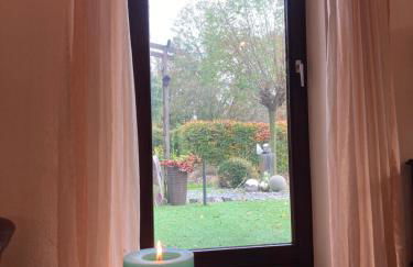 Ferienwohnung auf dem Eltenberg - Foto 8