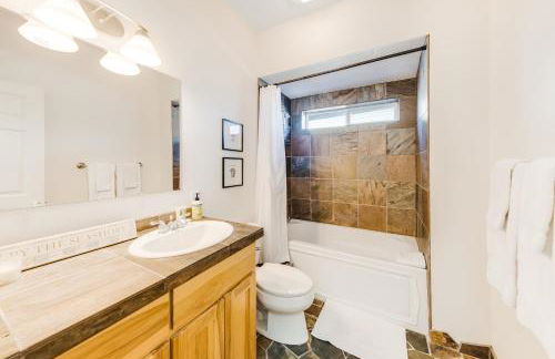 Yaquina Lighthouse View Beach Home - Foto 19