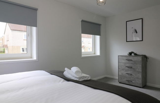 Caldercruix House - Airdrie - Foto 15