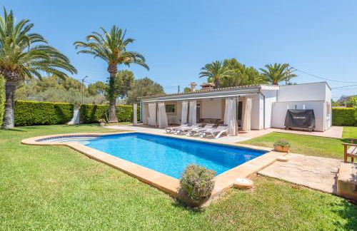 Ca Na Marina by Mallorca House Rent - Foto 1