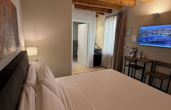 Malvezzi24 Boutique Rooms - Foto 8