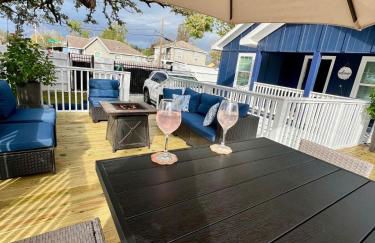 The Blue Luzon Cozy Bungalow 5 min Downtown - Foto 19