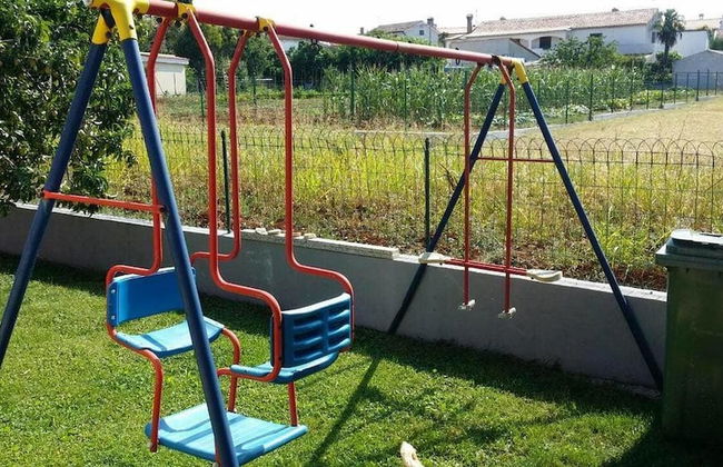 Beautiful Family Apartment a5 for 5 Guests in Vrvari, Close to the Beach - Photo 16