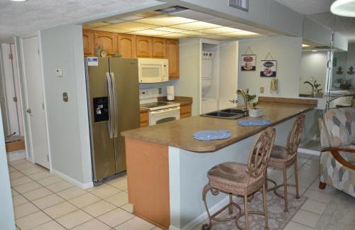 Gulf front condo - Foto 12