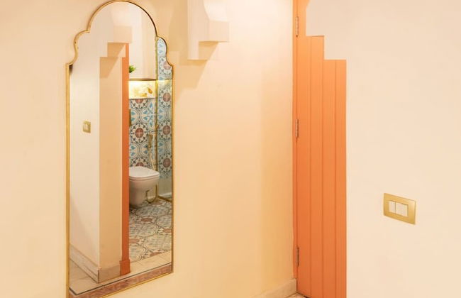 The Majestic Marrakesh Studio @ Cairo's Downtown - Foto 20