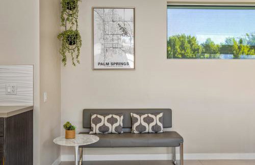 Play and Stay Sanctuary by ACME House Company - Foto 19