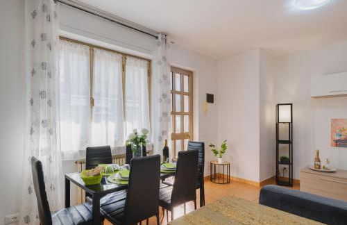 Apartment Appartamento Sofia by Interhome - Foto 9