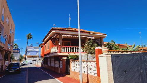 Chalet Playa Chilches - Foto 1