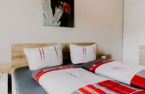 Ferienwohnungen Bergnest Winterberg - Foto 18