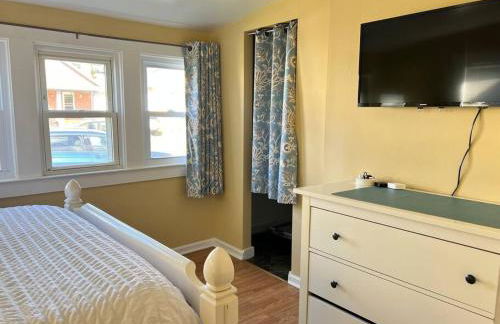 Potomac River Quantico Marines 2BR Bungalow Home - Foto 35