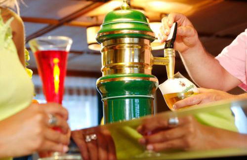 Appartments Jägerhof - Photo 20