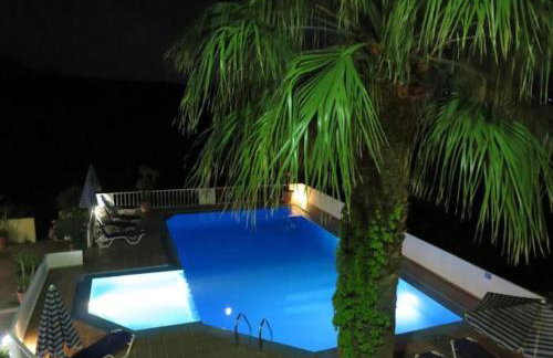 Cathrin Suites - Foto 20