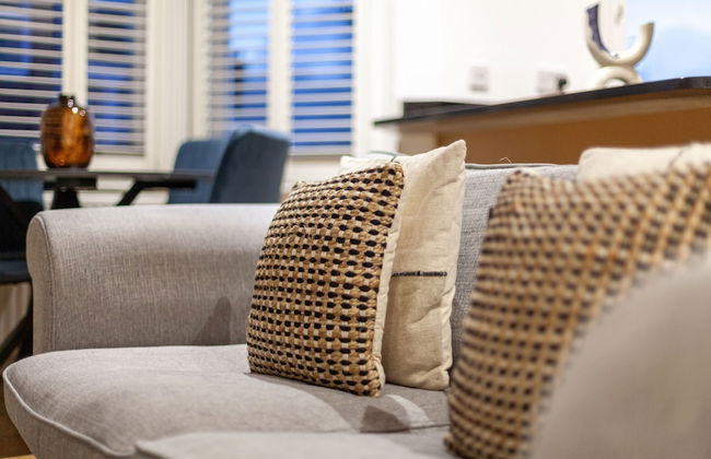 The Richmond Apartments - Foto 19