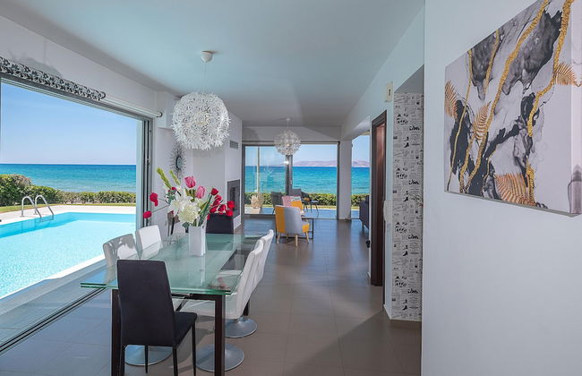 Villa Almyra - Foto 15