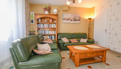 Le claujovin - Foto 5