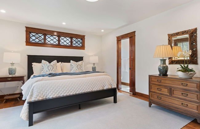 Leipers Retreat Secluded 3 BDR Craftsman Home - Photo 4