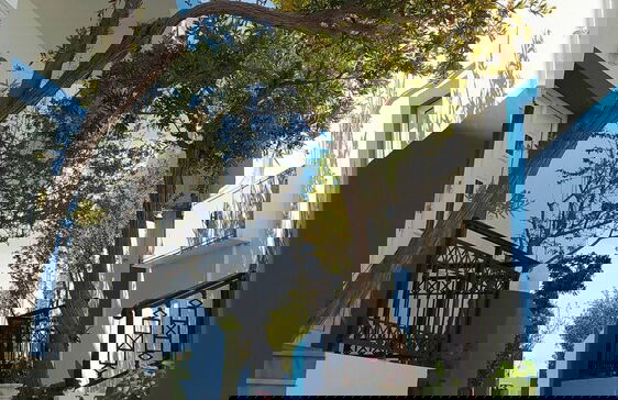 Sea View And Mountain View Apartment For 4 People - Photo 26