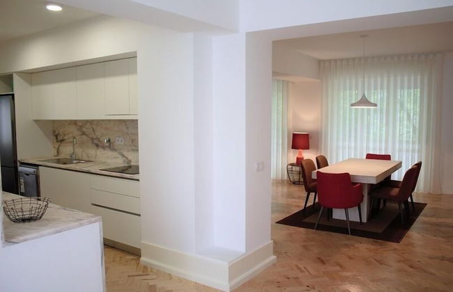 Citybreak-Apartments Sá da Bandeira - Foto 38