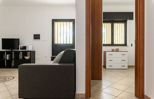 Villa Salento Green by Wonderful Italy - Foto 15