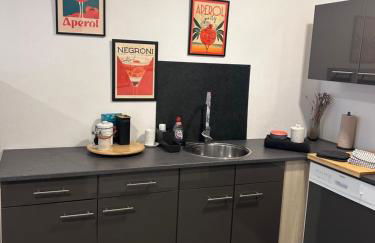 Ländliche Fewo Rose, 4km zum Stausee - Foto 27