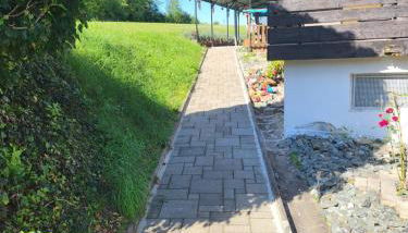 Mara - Foto 3, Garden