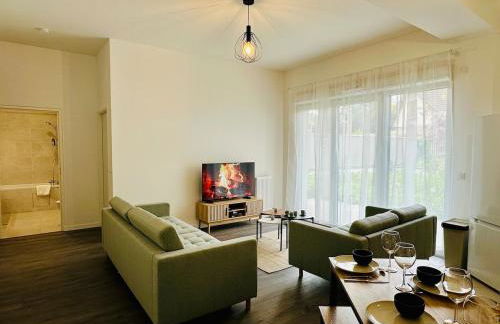 Horizon House - Roissy CDG - Parc des Expos - Foto 25