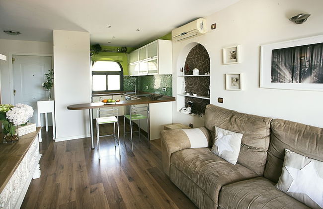 Heavenly & Ocean Blue Apartment - Foto 15