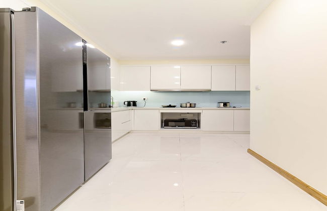 Vinhomes Riverside Luxury Condo - Foto 31