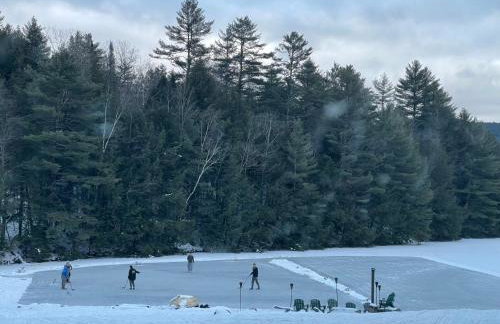 Mountain Retreat on Private Lake-Alderbrook Lodge - Foto 76