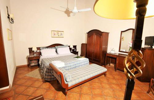 Le Case Del Merlo Turismo Rurale - Foto 21