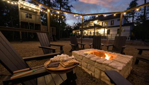 Castle on Royal Creek - Foto 3