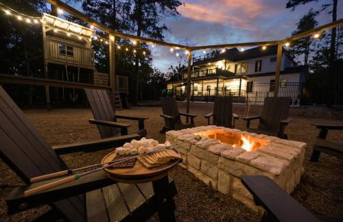 Castle on Royal Creek - Foto 3