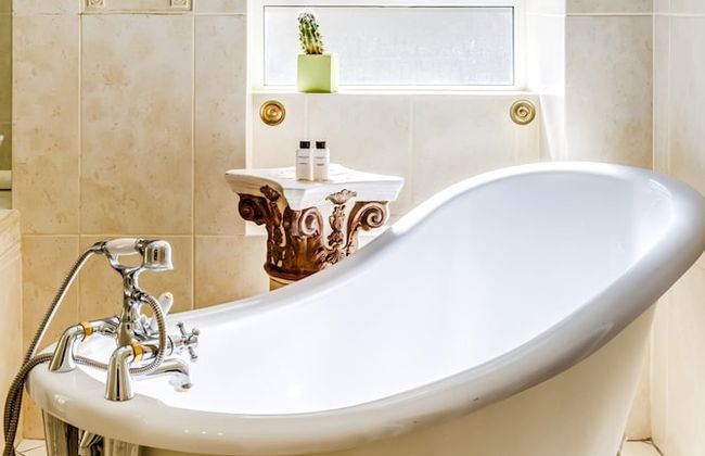 Family Home With Views Pool Garden 100 Geneva - Foto 28