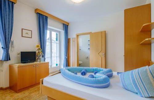 Apartment Festenstein by Interhome - Foto 82