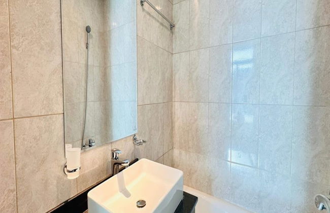 OYO 1186 Home Orion BLDG Arjan 1 BHK - Foto 18