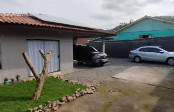 Edícula Costa e Silva Ideal para Indústria e Faculdades - Foto 2